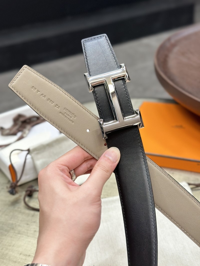 Hermes Belts